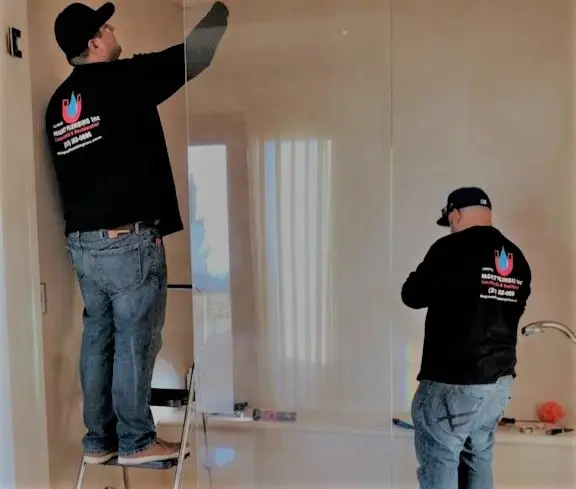 Professional plumbing installation for Toilet Repair in Reidsville